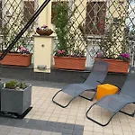 Terrazza Forino - De Charm - アパート *