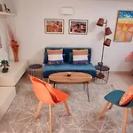 Terrazza Forino - De Charm - アパート