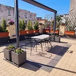 Terrazza Forino - De Charm - アパート *