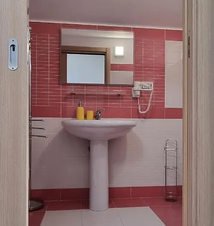 Terrazza Forino - De Charm - Apartment