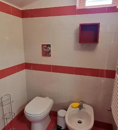 Apartment Terrazza Forino - De Charm - *
