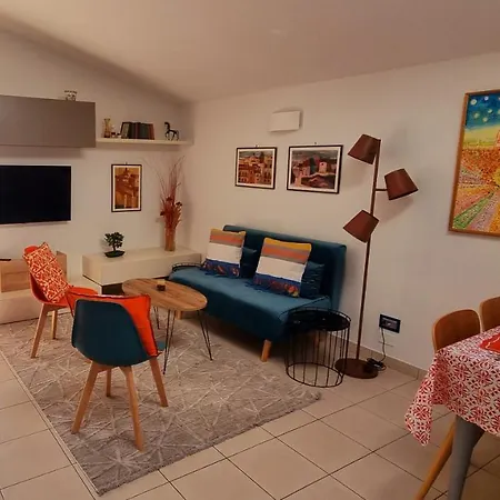 Terrazza Forino - De Charm - Apartment *