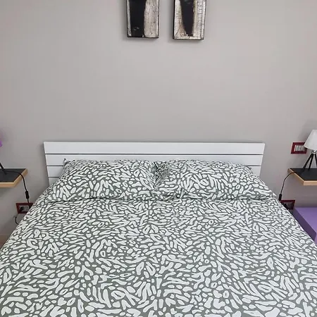 Terrazza Forino - De Charm - Apartment Naples