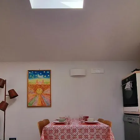 Terrazza Forino - De Charm - Неаполь