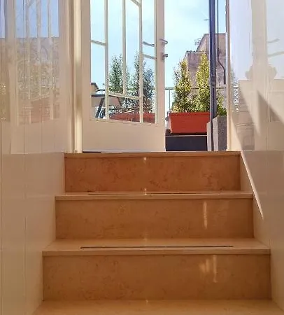 Terrazza Forino - De Charm - * Неаполь
