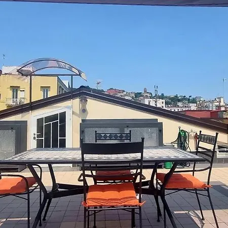 Terrazza Forino - De Charm - Апартаменты